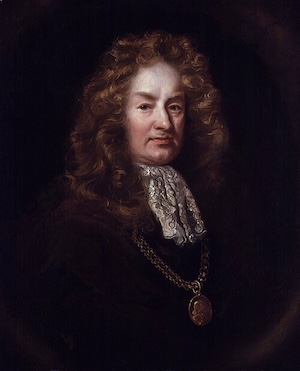 Elias Ashmole